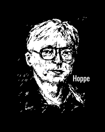 Hans-Hermann Hoppe